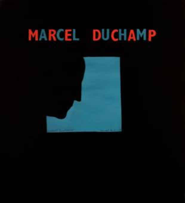 “Depicting Duchamp: Portraits of Marcel Duchamp and/or Rrose Sélavy ...